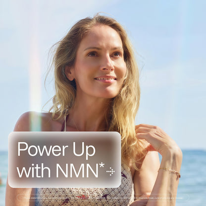 ProHealth NMN Pro 1000 (60 Capsules) Clinically Studied Uthever NMN. NAD+ Precursor for Cellular Energy, Mitochondrial Support & Healthy Aging. USA Manufactured, Triple Lab-Tested